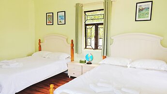 Cloud Tree Inn XiChong ShenZhen-YunShuLi