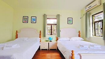 Cloud Tree Inn XiChong ShenZhen-YunShuLi