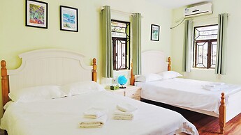 Cloud Tree Inn XiChong ShenZhen-YunShuLi