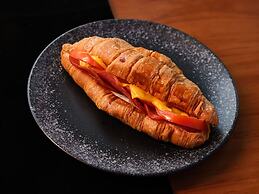 Cloud Tree Inn XiChong ShenZhen-YunShuLi