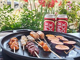 Cloud Tree Inn XiChong ShenZhen-YunShuLi