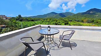 Cloud Tree Inn XiChong ShenZhen-YunShuLi