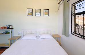 Cloud Tree Inn XiChong ShenZhen-YunShuLi