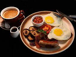 Cloud Tree Inn XiChong ShenZhen-YunShuLi