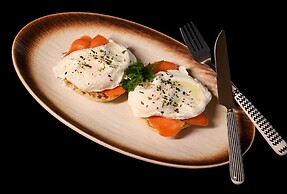 Cloud Tree Inn XiChong ShenZhen-YunShuLi