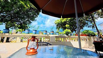 Cloud Tree Inn XiChong ShenZhen-YunShuLi