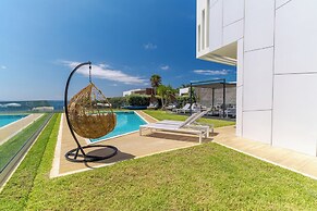 Luxury Diamond House