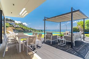 Luxury Diamond House