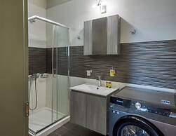 Fresh 1 Bd Apt with Patio in Heraklion