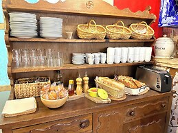 La Posada d'Àneu by RURAL D'ÀNEU