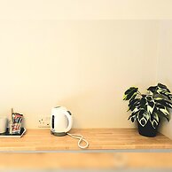 Sapphire Hotel Blackpool