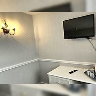 Sapphire Hotel Blackpool