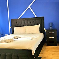 Sapphire Hotel Blackpool