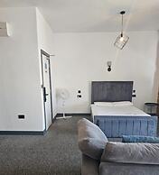 Sapphire Hotel Blackpool