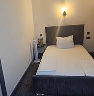 Sapphire Hotel Blackpool