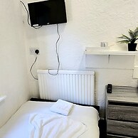 Sapphire Hotel Blackpool