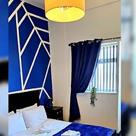 Sapphire Hotel Blackpool