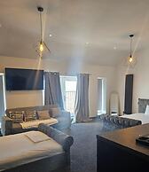 Sapphire Hotel Blackpool