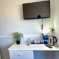 Sapphire Hotel Blackpool