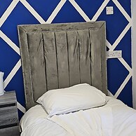 Sapphire Hotel Blackpool