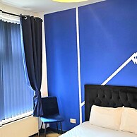 Sapphire Hotel Blackpool