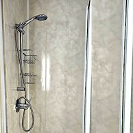 Sapphire Hotel Blackpool