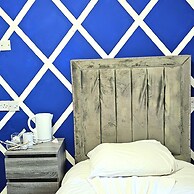 Sapphire Hotel Blackpool