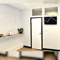 Sapphire Hotel Blackpool