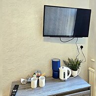 Sapphire Hotel Blackpool