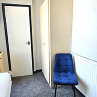 Sapphire Hotel Blackpool