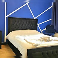 Sapphire Hotel Blackpool