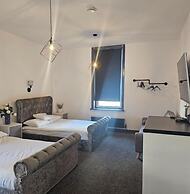 Sapphire Hotel Blackpool