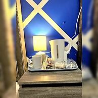 Sapphire Hotel Blackpool