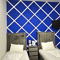 Sapphire Hotel Blackpool