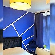 Sapphire Hotel Blackpool