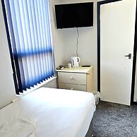 Sapphire Hotel Blackpool