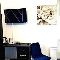 Sapphire Hotel Blackpool