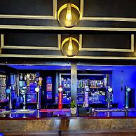 Sapphire Hotel Blackpool