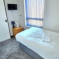 Sapphire Hotel Blackpool