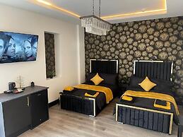 Sapphire Hotel Blackpool