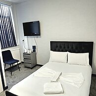 Sapphire Hotel Blackpool