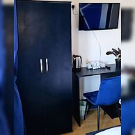 Sapphire Hotel Blackpool