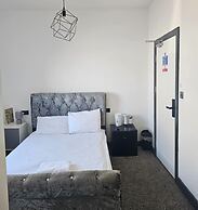 Sapphire Hotel Blackpool