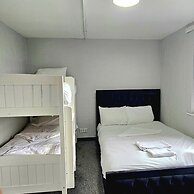 Sapphire Hotel Blackpool