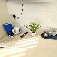 Sapphire Hotel Blackpool