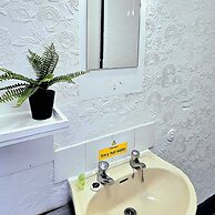 Sapphire Hotel Blackpool