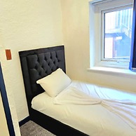 Sapphire Hotel Blackpool