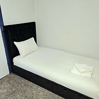 Sapphire Hotel Blackpool