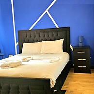 Sapphire Hotel Blackpool