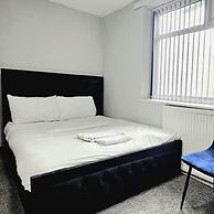 Sapphire Hotel Blackpool